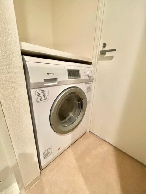 レジディア中野3階 部屋設備