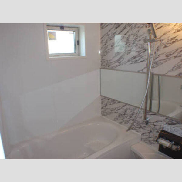 グロリアス 浴室