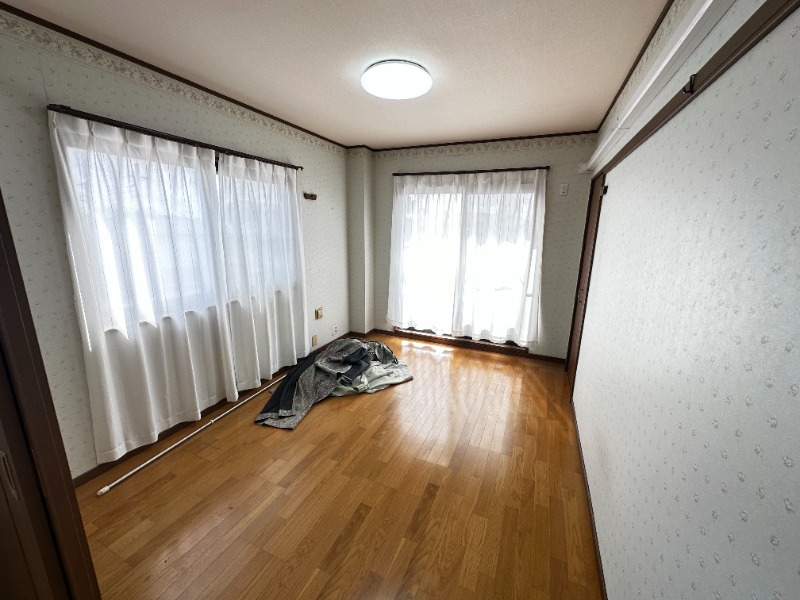竹浪ビル3階 部屋その他
