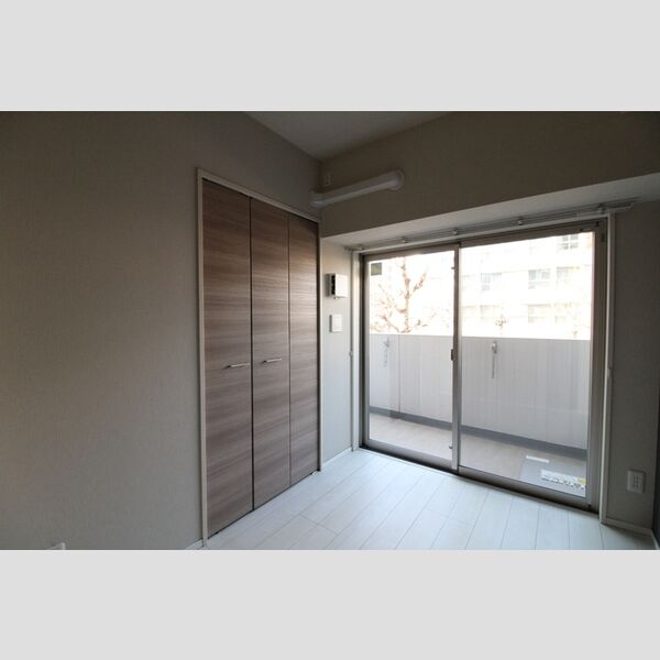 ベイサイドヒルズ関内302号室 洋室3.2帖