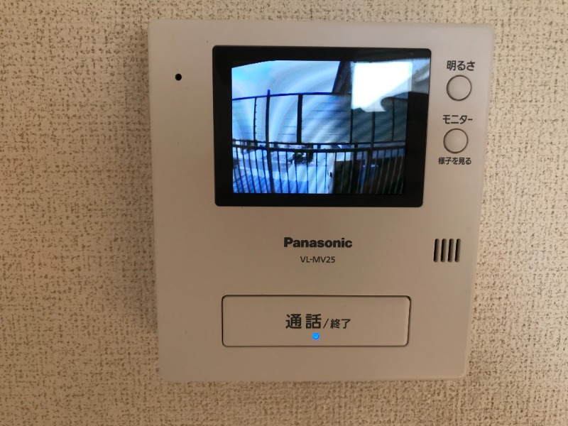 エスポワール2階 別号室写真