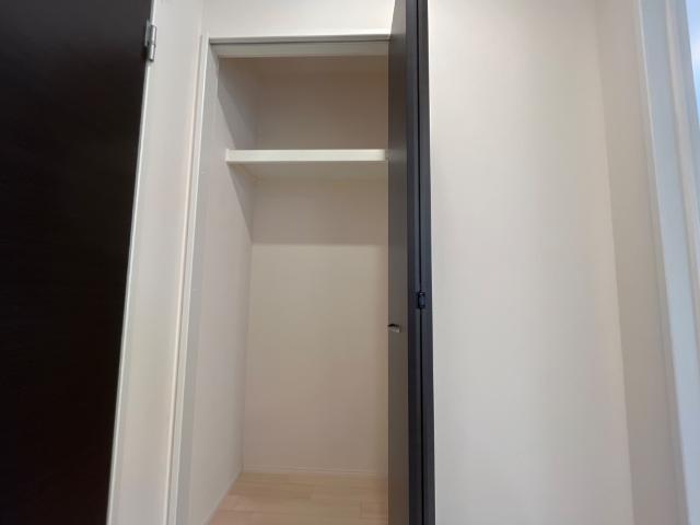 アルコ　イーリス 収納