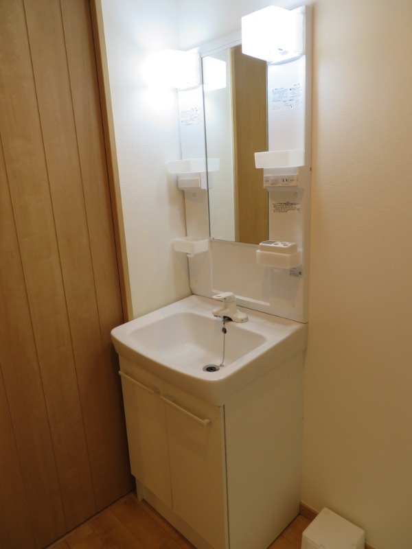 プレシャス新井宿 ※別部屋写真参照