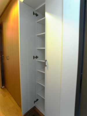 リブリ・Fiona5階 部屋その他
