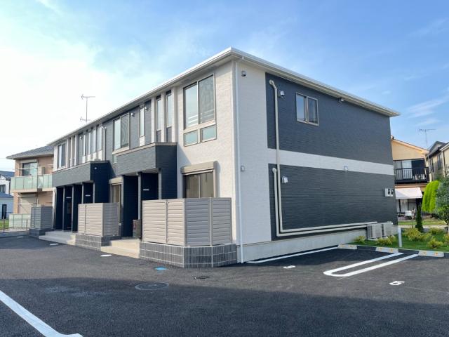 リヴェーラ（Rivera）の外観画像