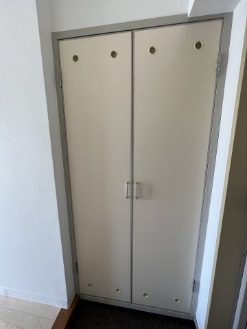 北茅ヶ崎アパートメント6号棟3階 同建物別部屋の参考画像