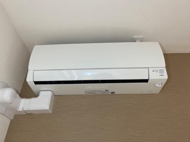 サファイアＡ203号室 室内設備