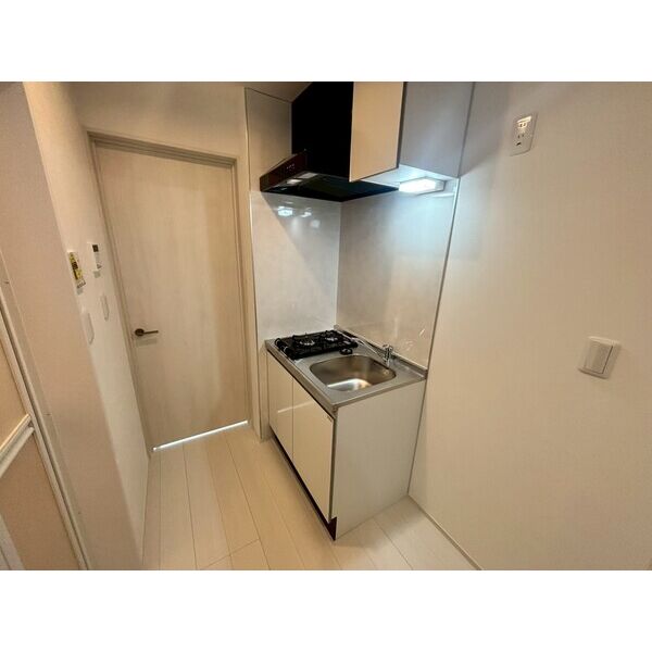 Ambition大谷306号室 部屋その他