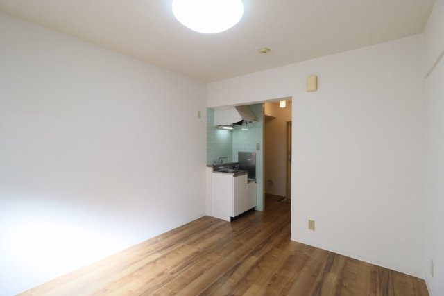 ビアメゾン三井パート２１3階 部屋その他
