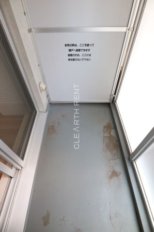 ＥＸＡＭ南麻布 同タイプ別住戸写真となります。現況と異なる場合がございます。