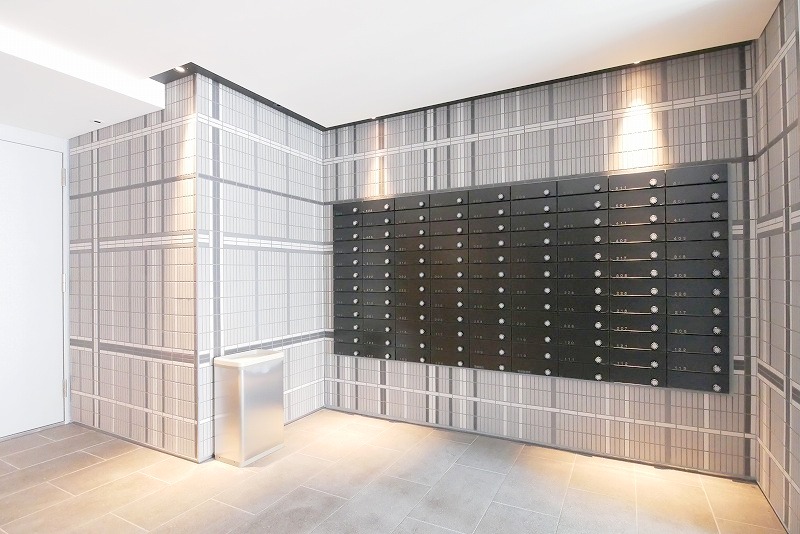 ＴＨＥ　ＰＲＥＭＩＵＭ　ＣＵＢＥ　Ｇ　大崎 外観