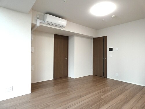 プレミストタワー白金高輪19階 洋室