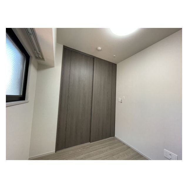 ルクレ墨田緑Ⅰ リビング