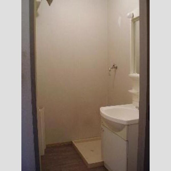 クレセントM　Ⅲ101号室 洗面所