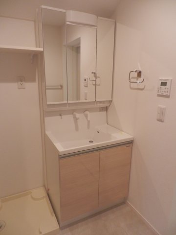 Ｃｉｅｌｏ　ｅ　Ｍａｒｅ 洗面