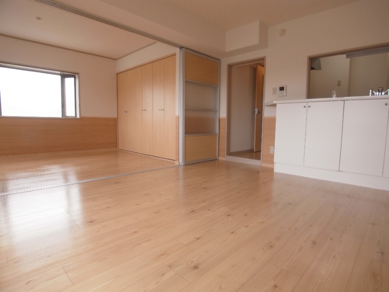 パークアベニュー リビング