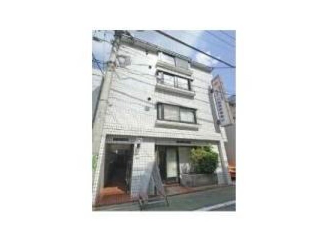 ニューハイツ武蔵関2階 部屋その他