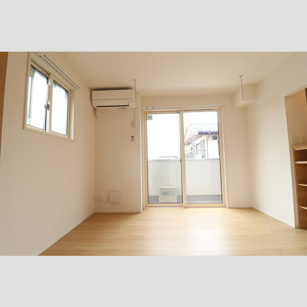 Accorder(アコルデ) LDK