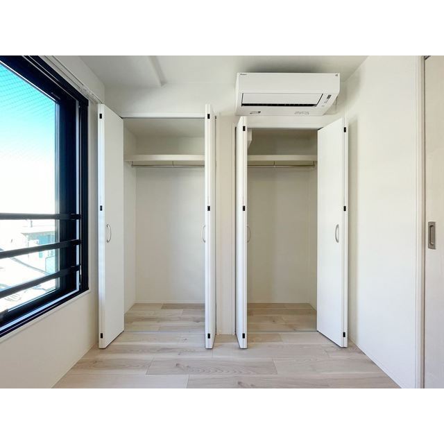 アバンティア阿佐ヶ谷南0402号室 内観