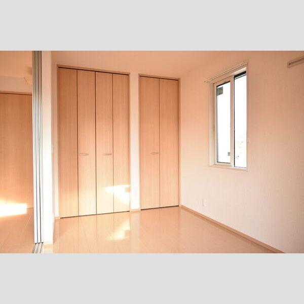 メゾン・ド・ライコ　Ⅱ リビング