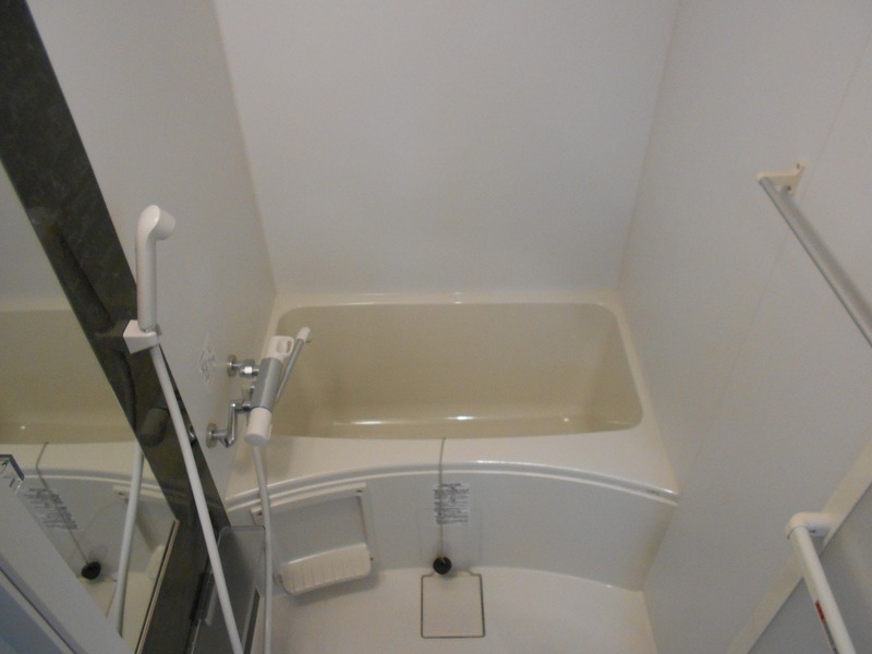 リブリ・Stella Hana2階 お風呂