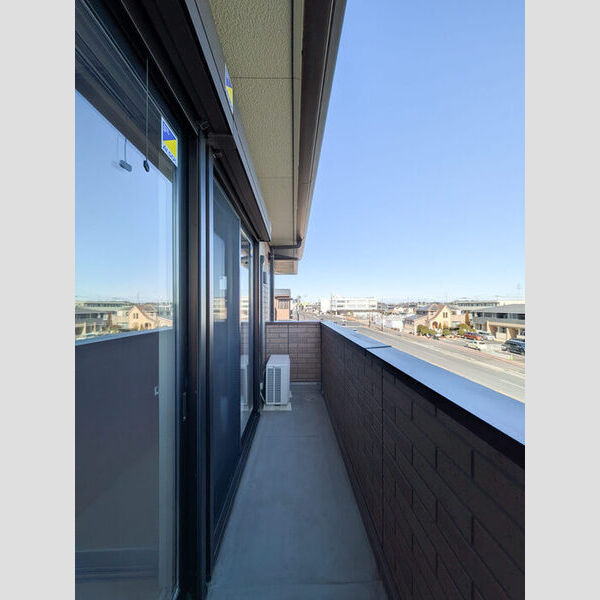 セピアコート　A館101号室 同建物別部屋の参考画像