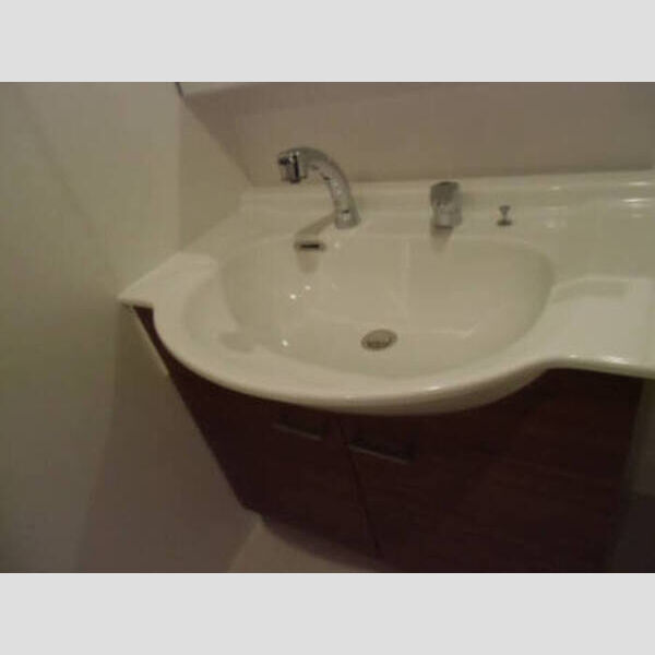 アネシス　Ⅱ 洗髪洗面化粧台