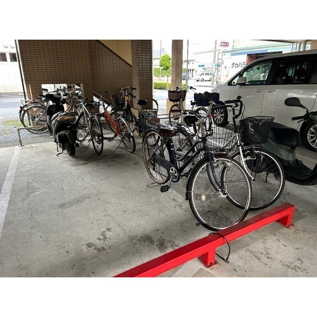 第7池田マンション403号室 部屋その他