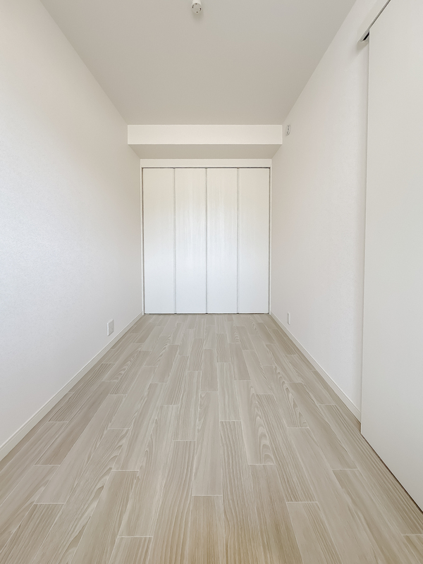 KAMULA 南2階 内観