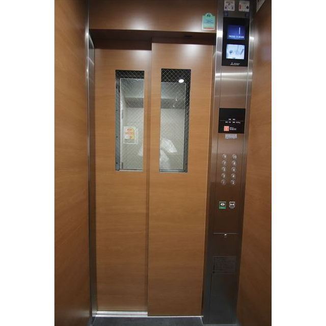 レジデンス1870 内観