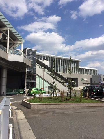 Deux-un Noborito 登戸駅(JR　南武線)まで666ｍ