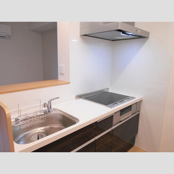 ファヴォーレ　A システムキッチン