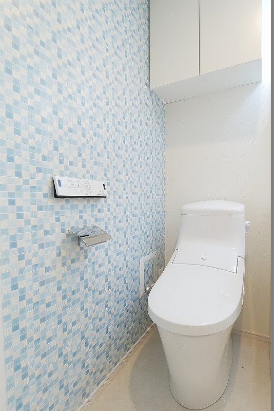 ハーモニーレジデンス武蔵小杉フォレストスクエア1階 内観