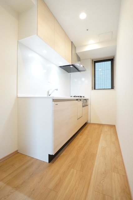 ＤｅＬＣＣＳ白山5階 キッチン