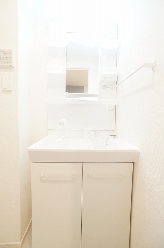 リブリ・磯子 洗面