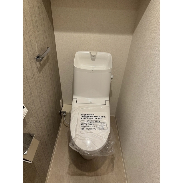 Ｌａ　Ｐｅｒｌａ　桜新町203号室 2026年1月撮影