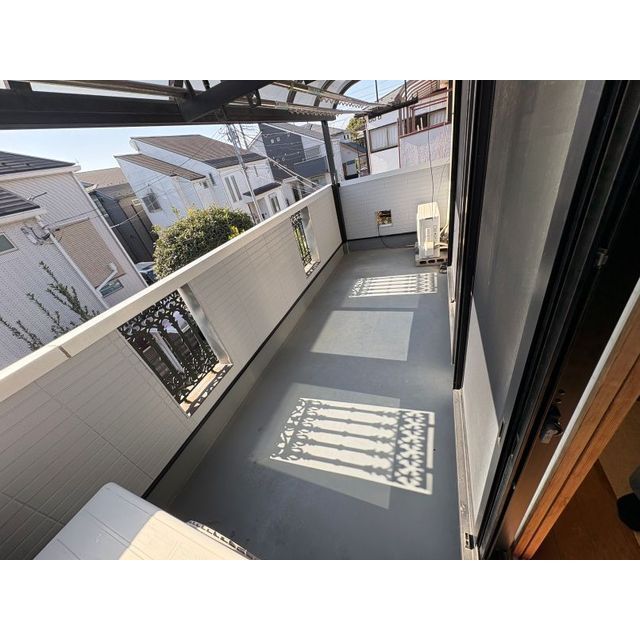 石神井町4丁目戸建 部屋その他