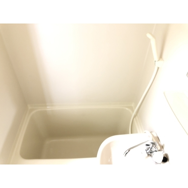 ニッコウA棟 お風呂