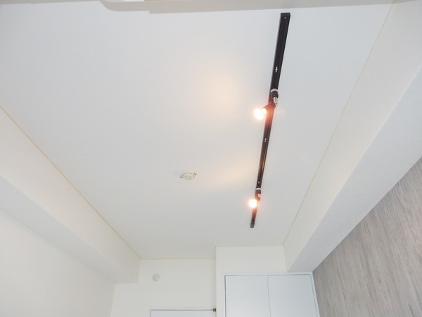 キャトルセゾン清新111号室 部屋設備