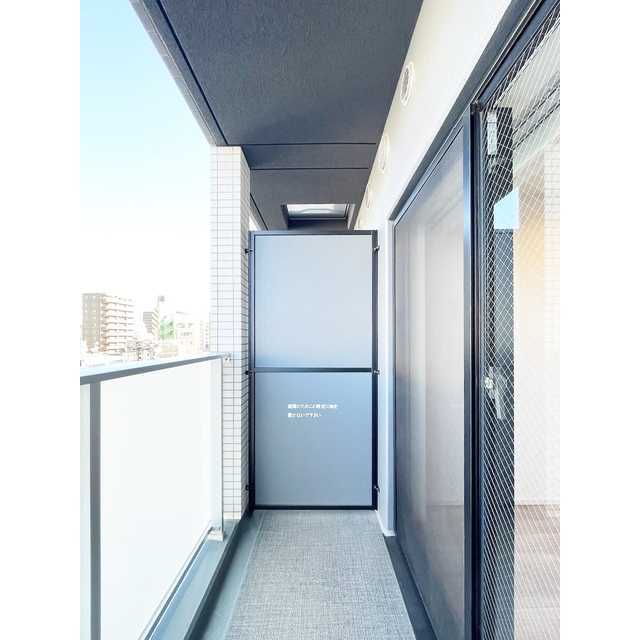 ACP Residence 亀戸0507号室 部屋その他