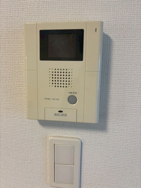 アーサクラスト大森 部屋設備