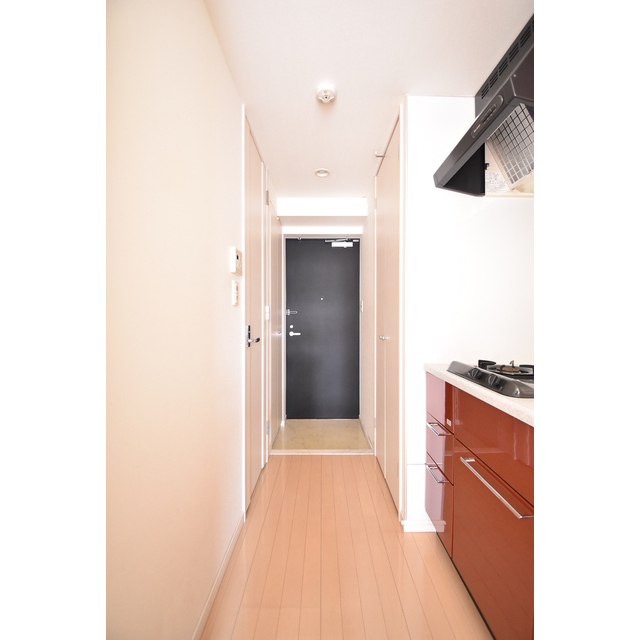 ルクレ森下レジデンス0906号室 部屋その他