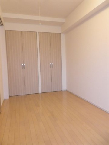 グラントゥルース板橋本町503号室 寝室