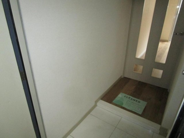 デュオ・スカーラ虎ノ門 内観