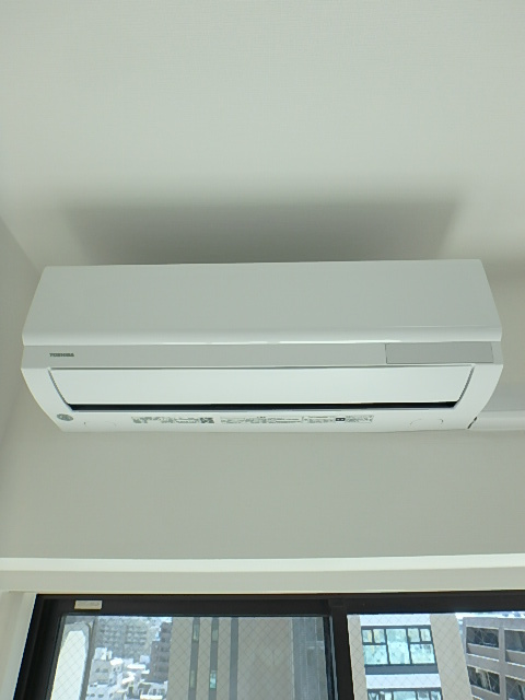 ロイヤルグリーン本郷12階 部屋設備