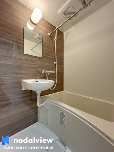 コクーン北町1階 家具・小物はイメージです