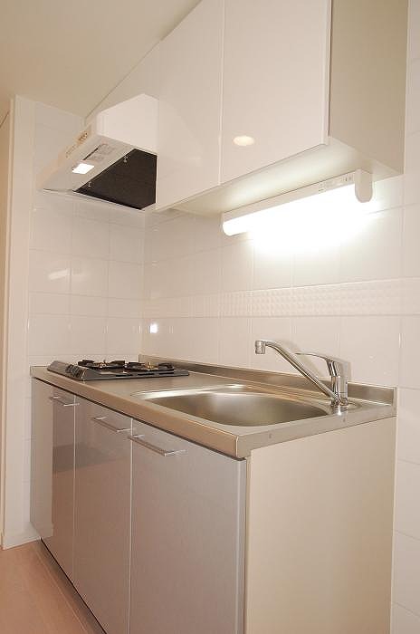 ステージファースト両国南アジールコート5階 キッチン