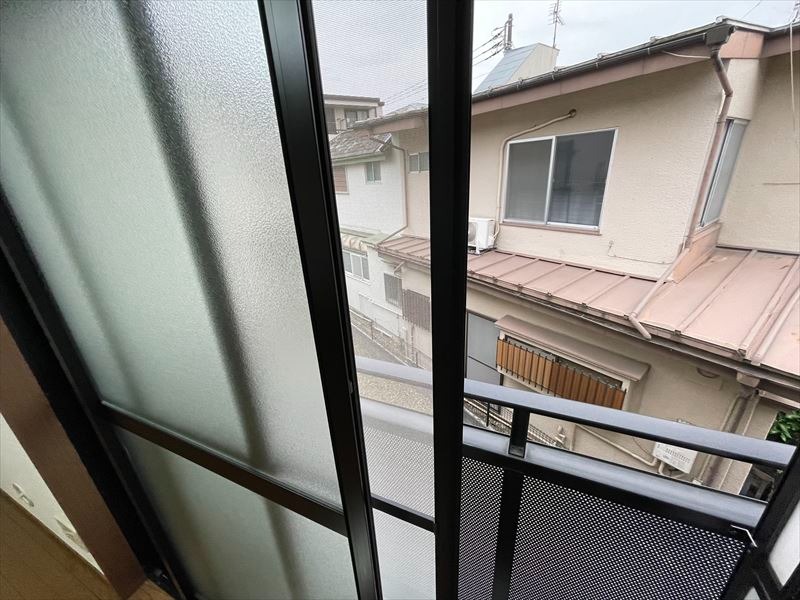 シャンフェルト西落合2階 部屋その他