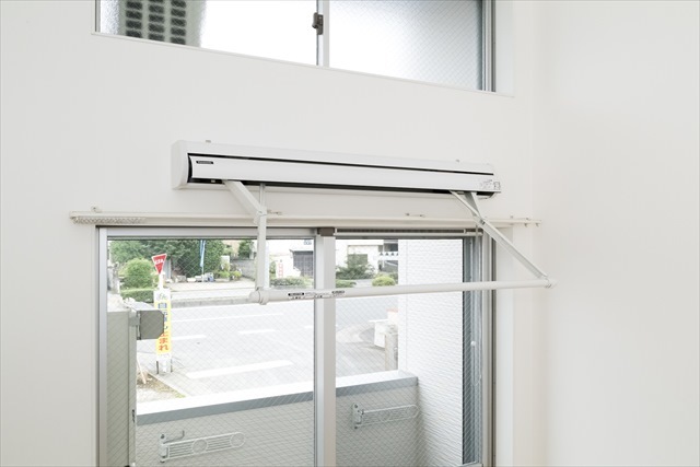 メイプル見沼 部屋設備