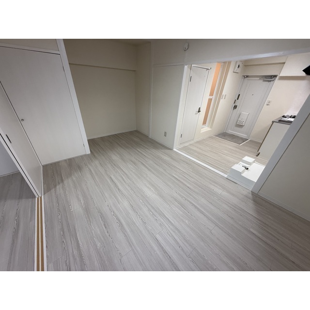 船橋セブンハイツ407号室 内観